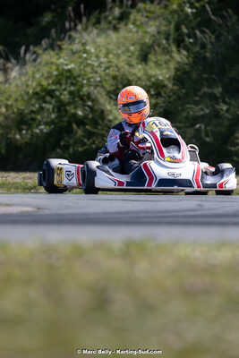 17 & 18/05/2025 : 3ème manche de l’Atlantic Trophée à Kart Extrem (photos Marc Belly) 2025 — karting