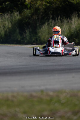 17 & 18/05/2025 : 3ème manche de l’Atlantic Trophée à Kart Extrem (photos Marc Belly) 2025 — karting