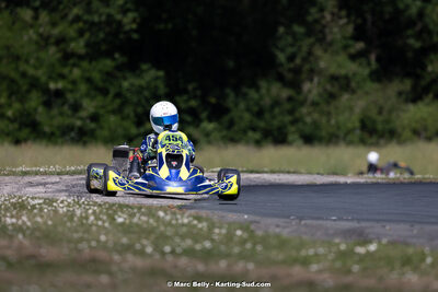 17 & 18/05/2025 : 3ème manche de l’Atlantic Trophée à Kart Extrem (photos Marc Belly) 2025 — karting