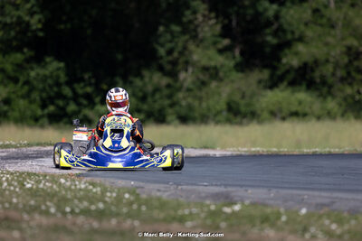 17 & 18/05/2025 : 3ème manche de l’Atlantic Trophée à Kart Extrem (photos Marc Belly) 2025 — karting