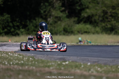 17 & 18/05/2025 : 3ème manche de l’Atlantic Trophée à Kart Extrem (photos Marc Belly) 2025 — karting