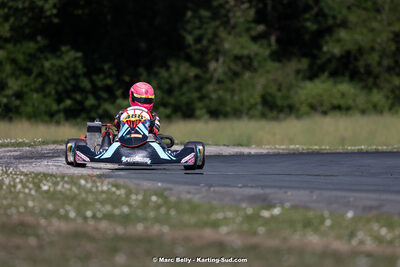 17 & 18/05/2025 : 3ème manche de l’Atlantic Trophée à Kart Extrem (photos Marc Belly) 2025 — karting