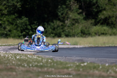 17 & 18/05/2025 : 3ème manche de l’Atlantic Trophée à Kart Extrem (photos Marc Belly) 2025 — karting