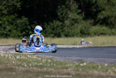 17 & 18/05/2025 : 3ème manche de l’Atlantic Trophée à Kart Extrem (photos Marc Belly) 2025 — karting