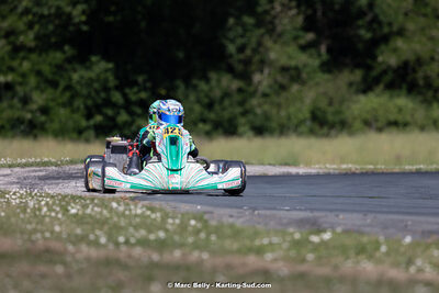17 & 18/05/2025 : 3ème manche de l’Atlantic Trophée à Kart Extrem (photos Marc Belly) 2025 — karting