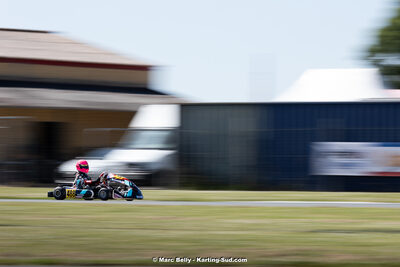 17 & 18/05/2025 : 3ème manche de l’Atlantic Trophée à Kart Extrem (photos Marc Belly) 2025 — karting