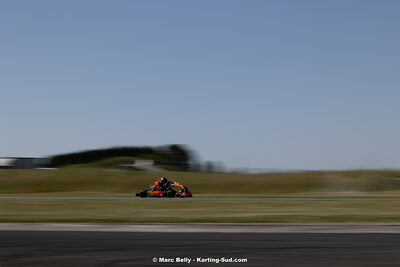17 & 18/05/2025 : 3ème manche de l’Atlantic Trophée à Kart Extrem (photos Marc Belly) 2025 — karting