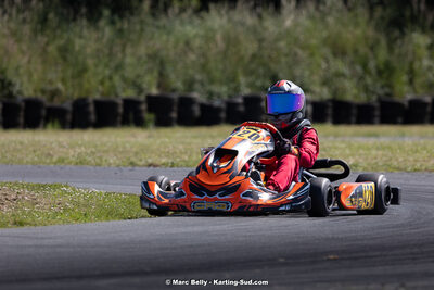 17 & 18/05/2025 : 3ème manche de l’Atlantic Trophée à Kart Extrem (photos Marc Belly) 2025 — karting