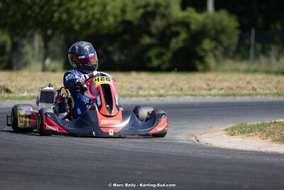 17 & 18/05/2025 : 3ème manche de l’Atlantic Trophée à Kart Extrem (photos Marc Belly) 2025 — karting