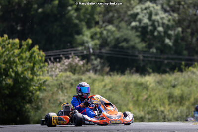 17 & 18/05/2025 : 3ème manche de l’Atlantic Trophée à Kart Extrem (photos Marc Belly) 2025 — karting