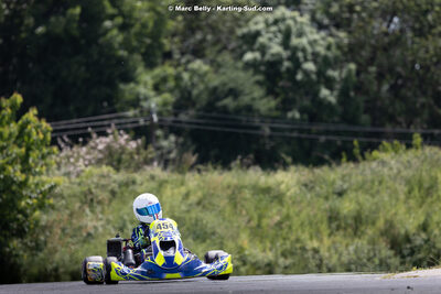 17 & 18/05/2025 : 3ème manche de l’Atlantic Trophée à Kart Extrem (photos Marc Belly) 2025 — karting