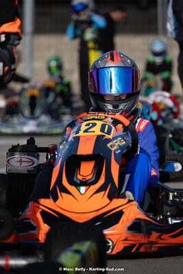 17 & 18/05/2025 : 3ème manche de l’Atlantic Trophée à Kart Extrem (photos Marc Belly) 2025 — karting