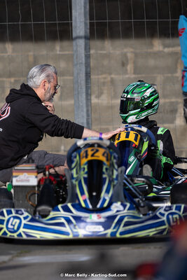 17 & 18/05/2025 : 3ème manche de l’Atlantic Trophée à Kart Extrem (photos Marc Belly) 2025 — karting