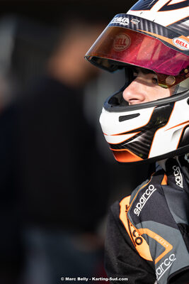 17 & 18/05/2025 : 3ème manche de l’Atlantic Trophée à Kart Extrem (photos Marc Belly) 2025 — karting