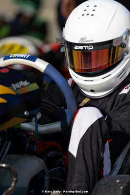 17 & 18/05/2025 : 3ème manche de l’Atlantic Trophée à Kart Extrem (photos Marc Belly) 2025 — karting