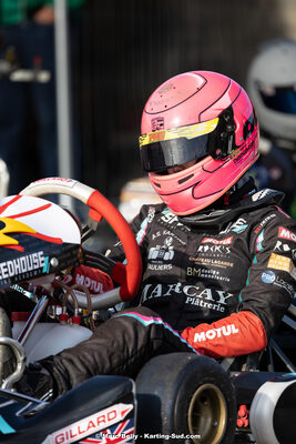 17 & 18/05/2025 : 3ème manche de l’Atlantic Trophée à Kart Extrem (photos Marc Belly) 2025 — karting