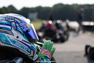 17 & 18/05/2025 : 3ème manche de l’Atlantic Trophée à Kart Extrem (photos Marc Belly) 2025 — karting