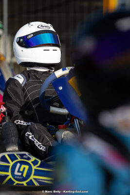 17 & 18/05/2025 : 3ème manche de l’Atlantic Trophée à Kart Extrem (photos Marc Belly) 2025 — karting