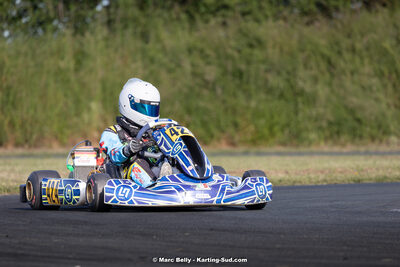 17 & 18/05/2025 : 3ème manche de l’Atlantic Trophée à Kart Extrem (photos Marc Belly) 2025 — karting