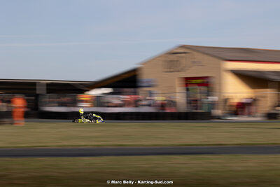17 & 18/05/2025 : 3ème manche de l’Atlantic Trophée à Kart Extrem (photos Marc Belly) 2025 — karting