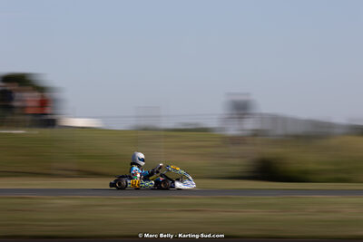 17 & 18/05/2025 : 3ème manche de l’Atlantic Trophée à Kart Extrem (photos Marc Belly) 2025 — karting