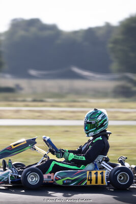 17 & 18/05/2025 : 3ème manche de l’Atlantic Trophée à Kart Extrem (photos Marc Belly) 2025 — karting