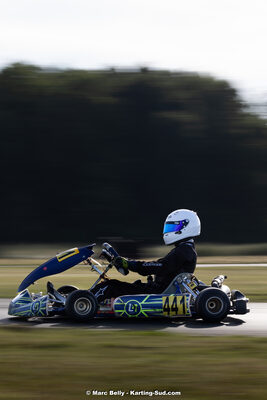 17 & 18/05/2025 : 3ème manche de l’Atlantic Trophée à Kart Extrem (photos Marc Belly) 2025 — karting