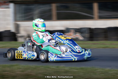 17 & 18/05/2025 : 3ème manche de l’Atlantic Trophée à Kart Extrem (photos Marc Belly) 2025 — karting