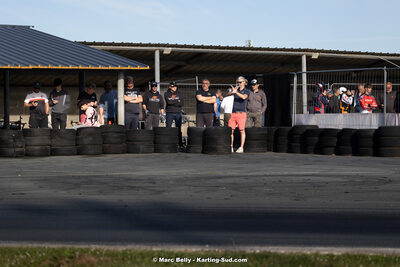 17 & 18/05/2025 : 3ème manche de l’Atlantic Trophée à Kart Extrem (photos Marc Belly) 2025 — karting