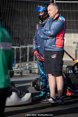 17 & 18/05/2025 : 3ème manche de l’Atlantic Trophée à Kart Extrem (photos Marc Belly) 2025 — karting