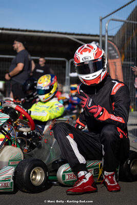 17 & 18/05/2025 : 3ème manche de l’Atlantic Trophée à Kart Extrem (photos Marc Belly) 2025 — karting