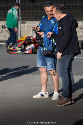 17 & 18/05/2025 : 3ème manche de l’Atlantic Trophée à Kart Extrem (photos Marc Belly) 2025 — karting