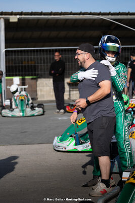 17 & 18/05/2025 : 3ème manche de l’Atlantic Trophée à Kart Extrem (photos Marc Belly) 2025 — karting