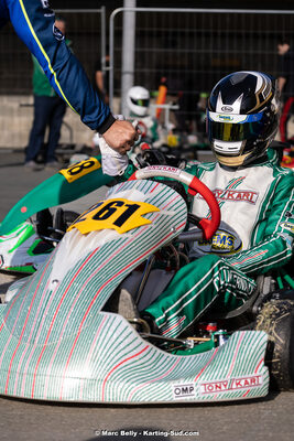 17 & 18/05/2025 : 3ème manche de l’Atlantic Trophée à Kart Extrem (photos Marc Belly) 2025 — karting