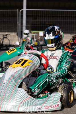 17 & 18/05/2025 : 3ème manche de l’Atlantic Trophée à Kart Extrem (photos Marc Belly) 2025 — karting