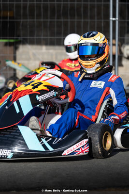 17 & 18/05/2025 : 3ème manche de l’Atlantic Trophée à Kart Extrem (photos Marc Belly) 2025 — karting