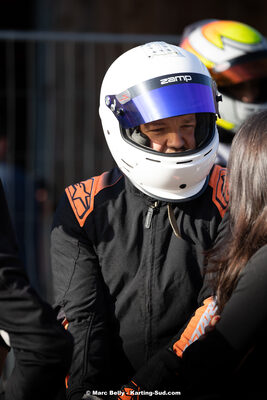 17 & 18/05/2025 : 3ème manche de l’Atlantic Trophée à Kart Extrem (photos Marc Belly) 2025 — karting