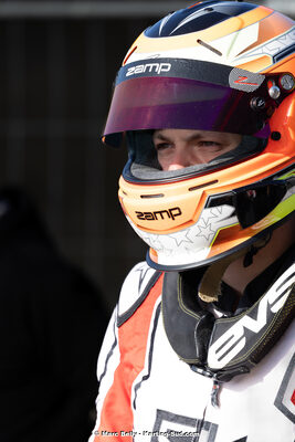 17 & 18/05/2025 : 3ème manche de l’Atlantic Trophée à Kart Extrem (photos Marc Belly) 2025 — karting