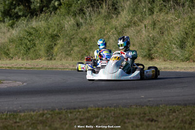 17 & 18/05/2025 : 3ème manche de l’Atlantic Trophée à Kart Extrem (photos Marc Belly) 2025 — karting