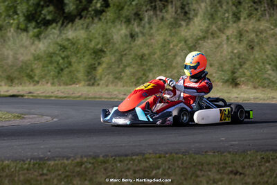 17 & 18/05/2025 : 3ème manche de l’Atlantic Trophée à Kart Extrem (photos Marc Belly) 2025 — karting