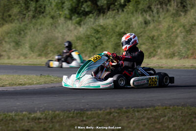 17 & 18/05/2025 : 3ème manche de l’Atlantic Trophée à Kart Extrem (photos Marc Belly) 2025 — karting