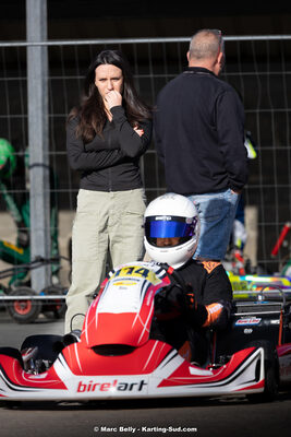 17 & 18/05/2025 : 3ème manche de l’Atlantic Trophée à Kart Extrem (photos Marc Belly) 2025 — karting