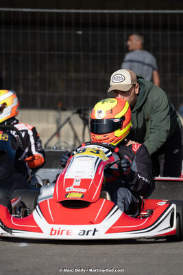 17 & 18/05/2025 : 3ème manche de l’Atlantic Trophée à Kart Extrem (photos Marc Belly) 2025 — karting