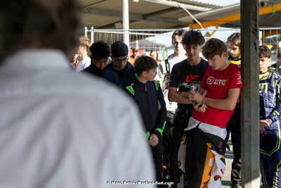 17 & 18/05/2025 : 3ème manche de l’Atlantic Trophée à Kart Extrem (photos Marc Belly) 2025 — karting