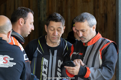 17 & 18/05/2025 : 3ème manche de l’Atlantic Trophée à Kart Extrem (photos Marc Belly) 2025 — karting