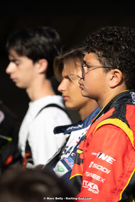17 & 18/05/2025 : 3ème manche de l’Atlantic Trophée à Kart Extrem (photos Marc Belly) 2025 — karting