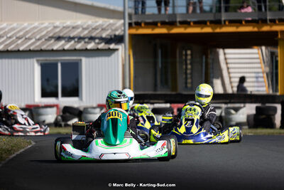 17 & 18/05/2025 : 3ème manche de l’Atlantic Trophée à Kart Extrem (photos Marc Belly) 2025 — karting