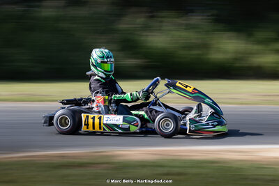 17 & 18/05/2025 : 3ème manche de l’Atlantic Trophée à Kart Extrem (photos Marc Belly) 2025 — karting
