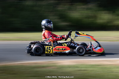 17 & 18/05/2025 : 3ème manche de l’Atlantic Trophée à Kart Extrem (photos Marc Belly) 2025 — karting