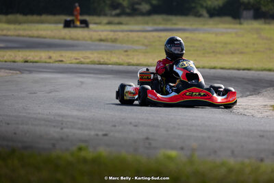 17 & 18/05/2025 : 3ème manche de l’Atlantic Trophée à Kart Extrem (photos Marc Belly) 2025 — karting